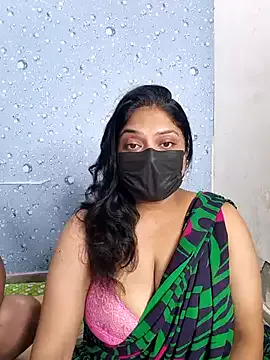 Bigboobs_Queenindia on StripChat 