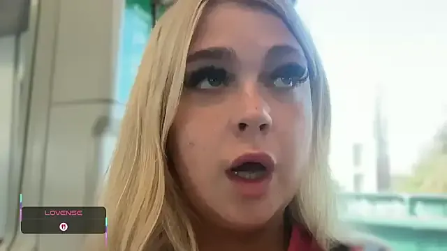 blairbella — stranger fuck