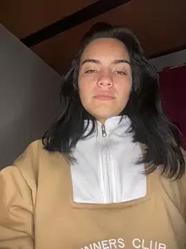 blinkiii_ — 2 fingers in the pussy + penetracion