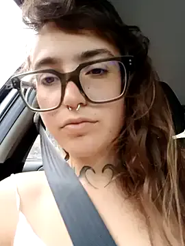 Blulilla69 — Naked