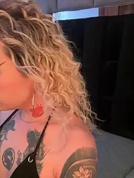 Bonnie_vega — CUM SHOW