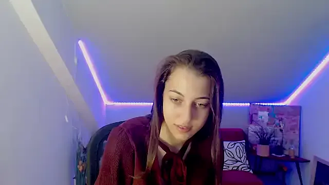 BonniePearson on StripChat 
