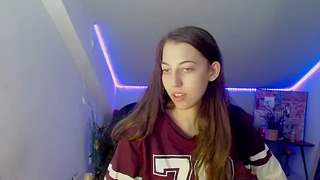 BonniePearson on StripChat 