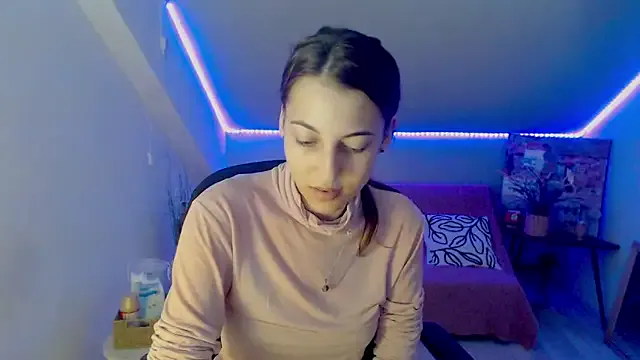 BonniePearson on StripChat