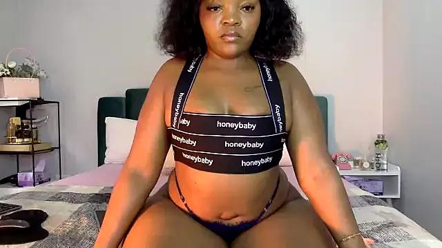 Bootylexy22 on StripChat 
