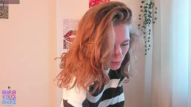 BreezeJam on StripChat 