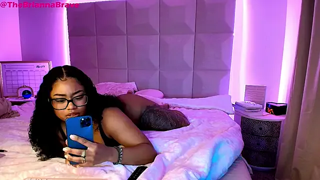 BriannaBrave — ride dildo