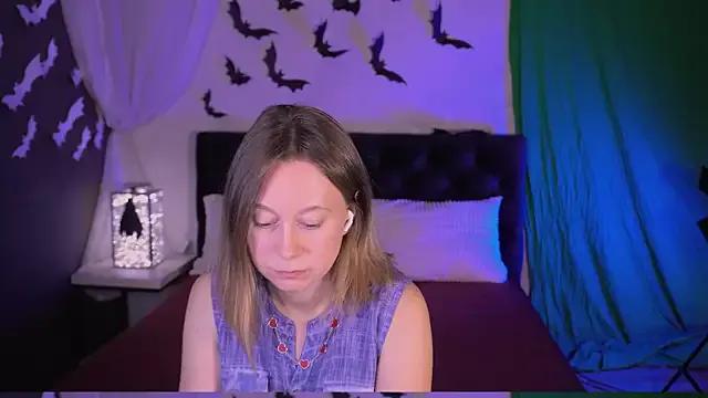 BrookeEvans — make me feel better;)