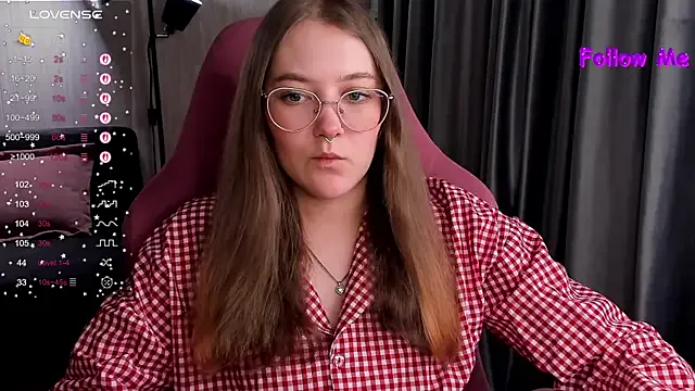 bunny_bubble on StripChat