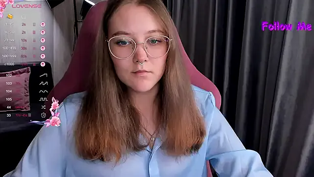 bunny_bubble on StripChat