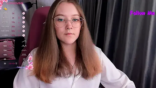 bunny_bubble on StripChat