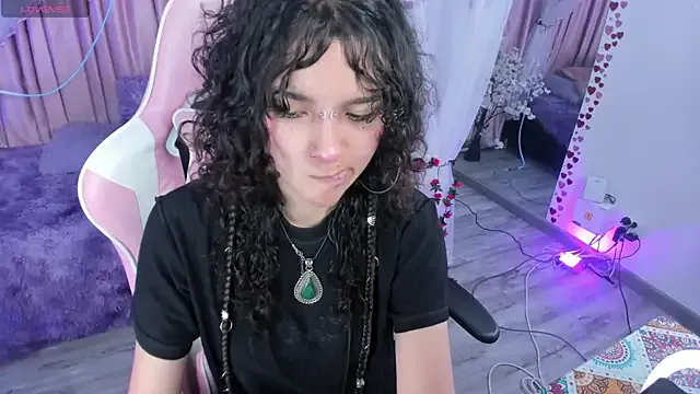 bunny_curly on StripChat 