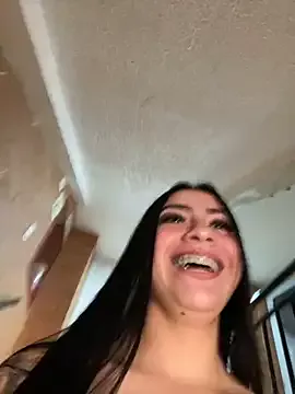 Bunny_sexy01 on StripChat 
