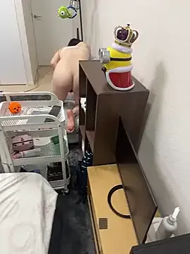 C-4bomb — Freechat on StripChat