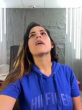 CamileX — Show boobs