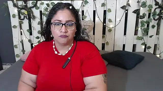 CANDY__STRONG — play boobs with oil