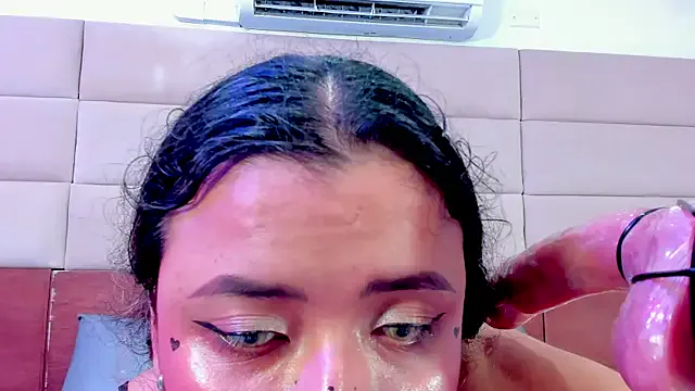 cassie_ibarra on StripChat 