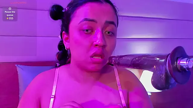 cassie_ibarra on StripChat 