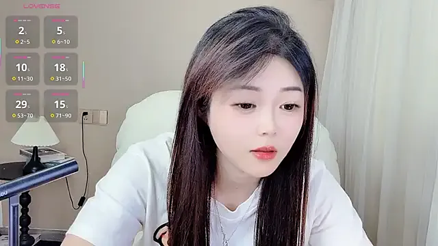 CeeKie on StripChat 