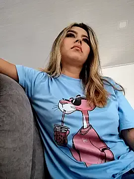 CelestePrince2 on StripChat 