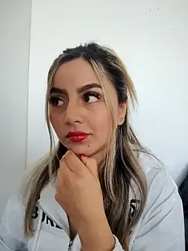 CelestePrince2 on StripChat 