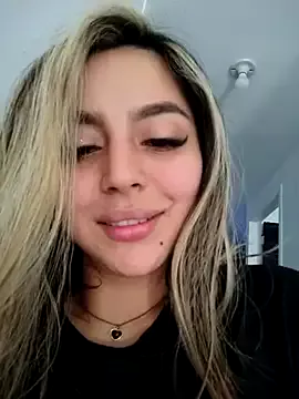 CelestePrince2 on StripChat 