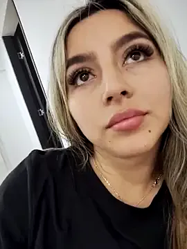 CelestePrince2 on StripChat 