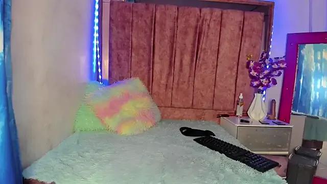 celesteswe on StripChat 