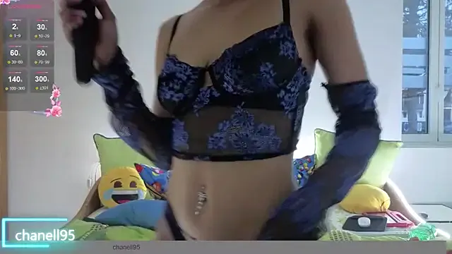 chanell95
