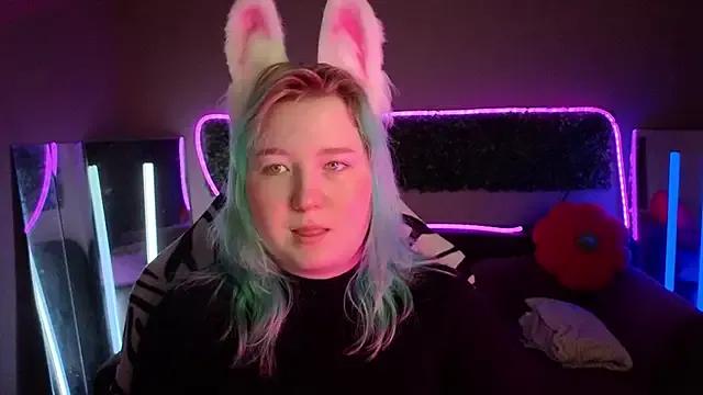 ChimberWol — my secret technique... naked tits