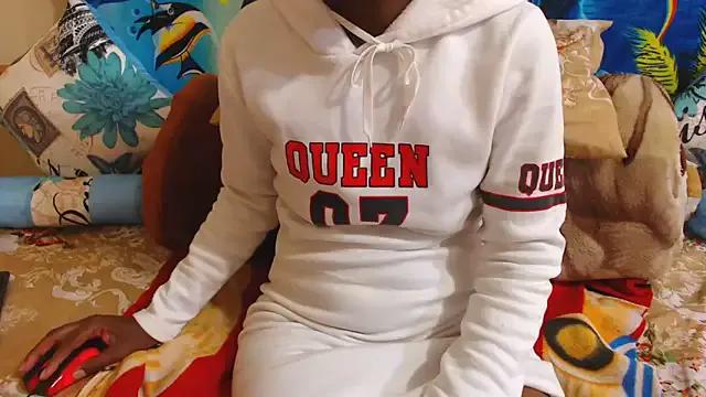 ChocolateClit on StripChat 