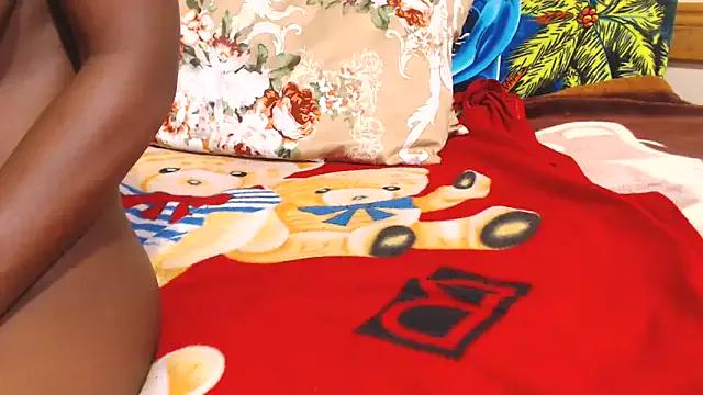 ChocolateClit on StripChat 