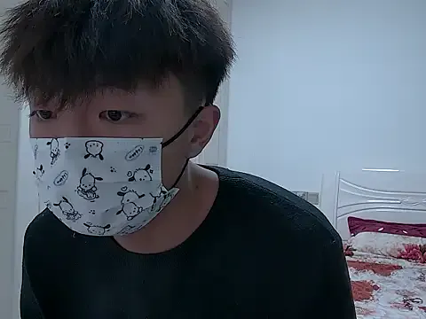 Chocolates-001 on StripChat