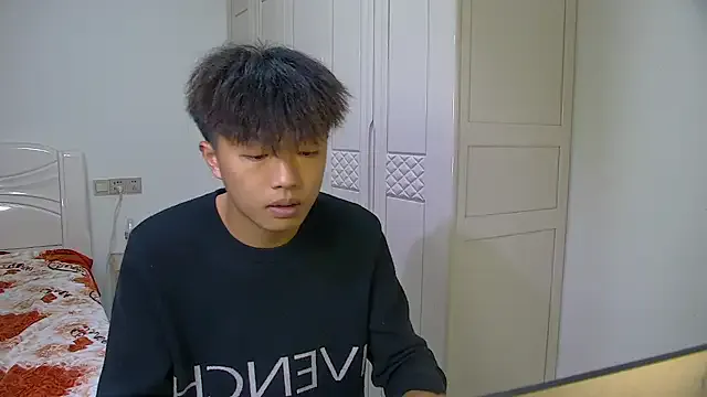 Chocolates-001 on StripChat