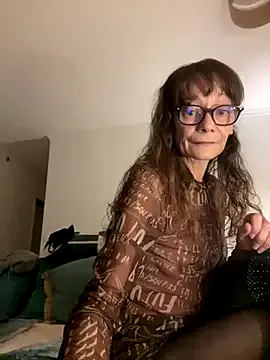 Chris06d22@xh — Assouplissements de danseuse