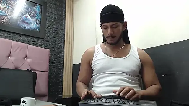 Chris_Dick23 — You have vibrate my toy