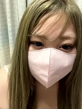 Chua-chan — Freechat on StripChat