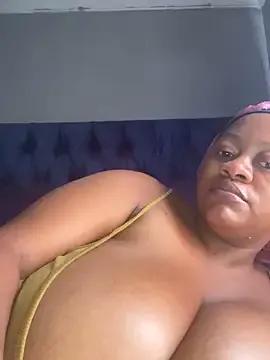 Chubbykarisma27 — Freechat on StripChat