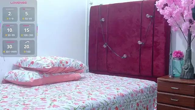 chubbykinkyygirl's avatar