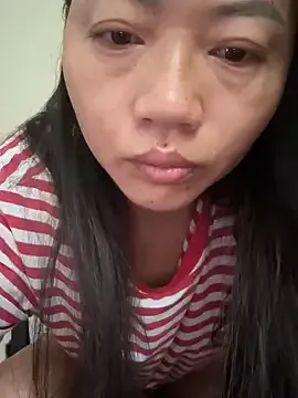 coco-o on StripChat