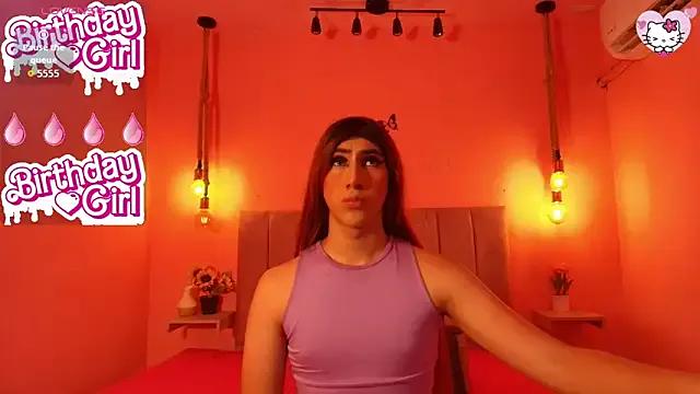 Colette_Rousseau — let's play together and horny up