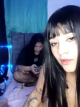 Connie_777 on StripChat