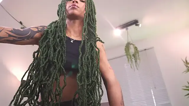 Cooper-Reds on StripChat 