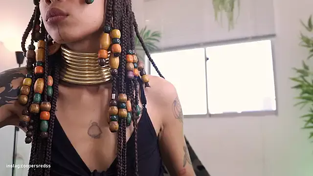 Cooper-Reds on StripChat 