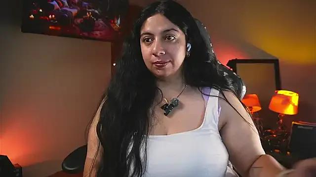 coraline_latin — SEXY UNDERWEAR!