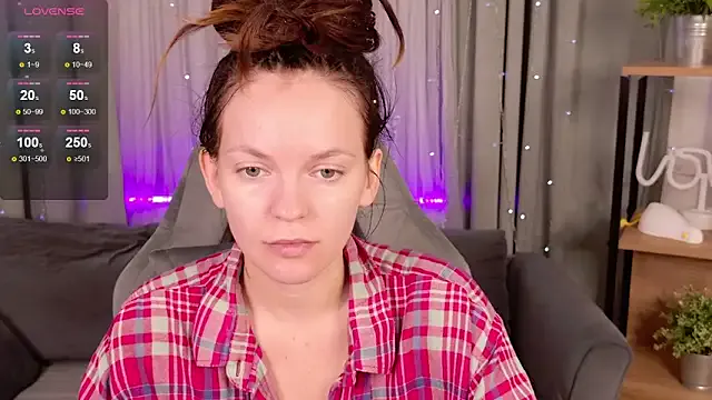 CoreyJane — show naked ass close up