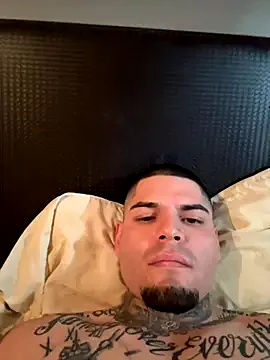 crazybarber69 — Masturbation naked