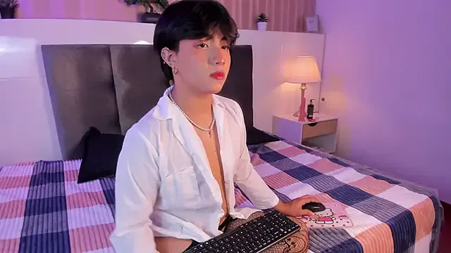 Creamy_Angelo — CUM