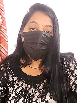 Cute_Avni99 — Freechat on StripChat