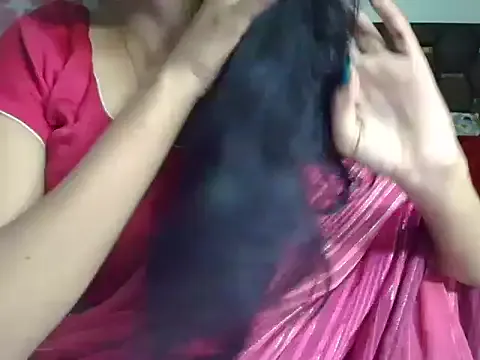 CUTE_princess_143 — Naked back teasing